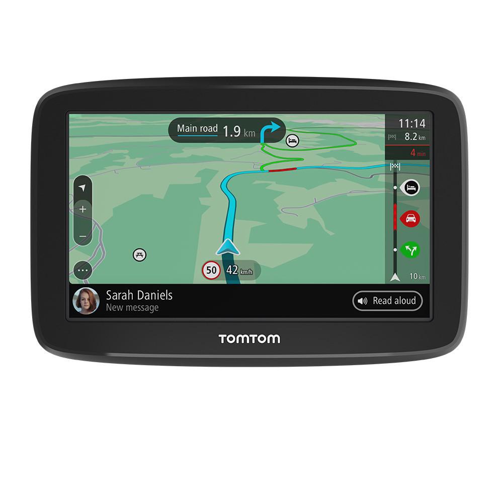 Image of TomTom GO Classic