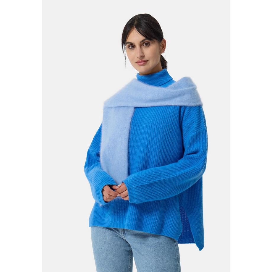 CASH-MERE.CH Sciarpa Cashmere  