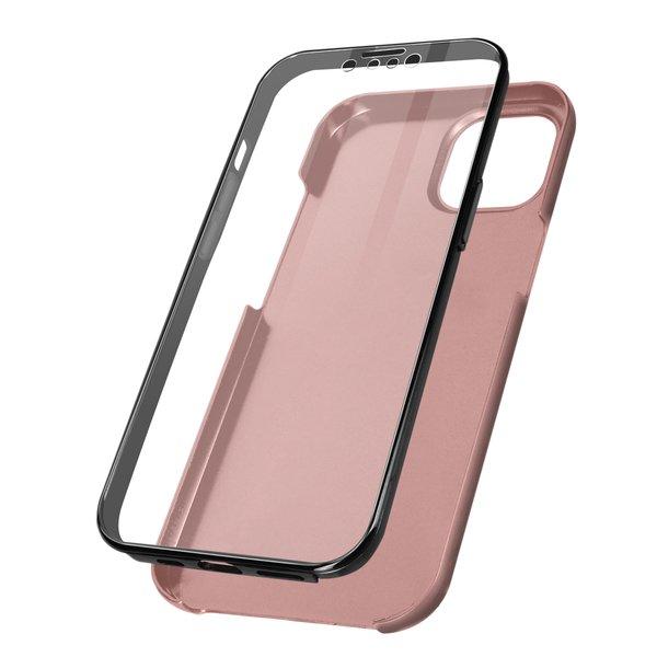 Image of Full Case iPhone 13 Pro Max Rosegold