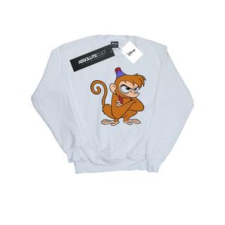 Disney  Angry Abu Sweatshirt 