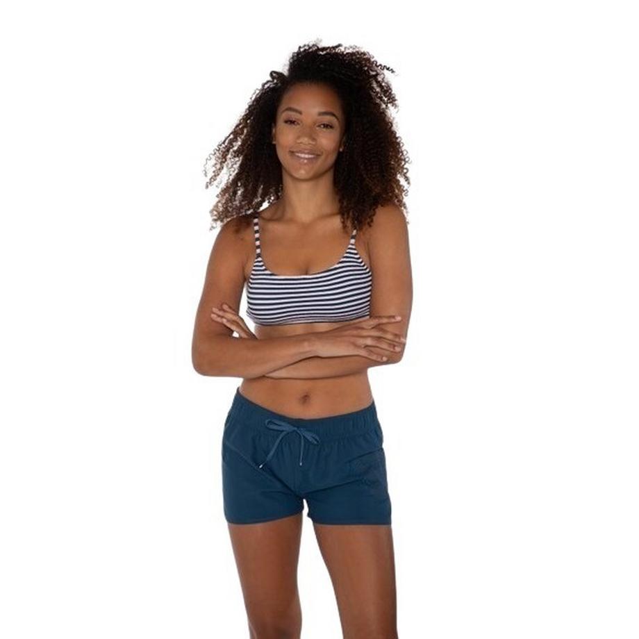 PROTEST Short de plage Evidence  