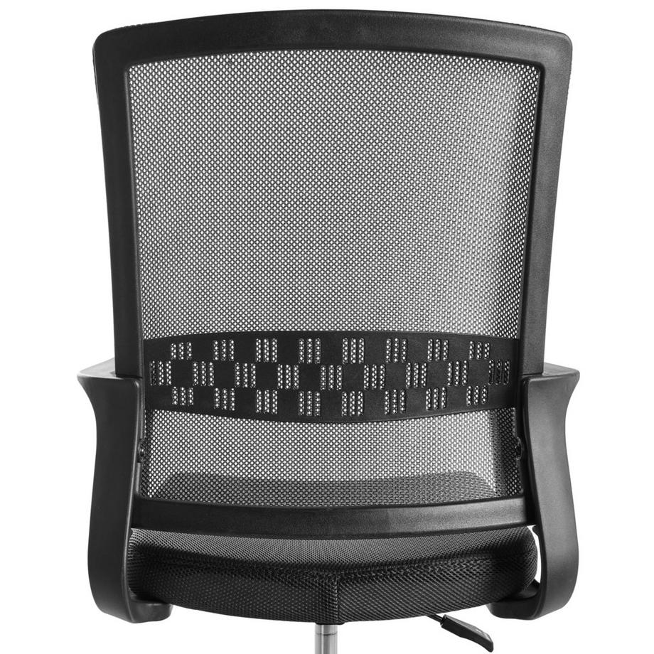 Beliani Bürostuhl aus Mesh Modern EASE  