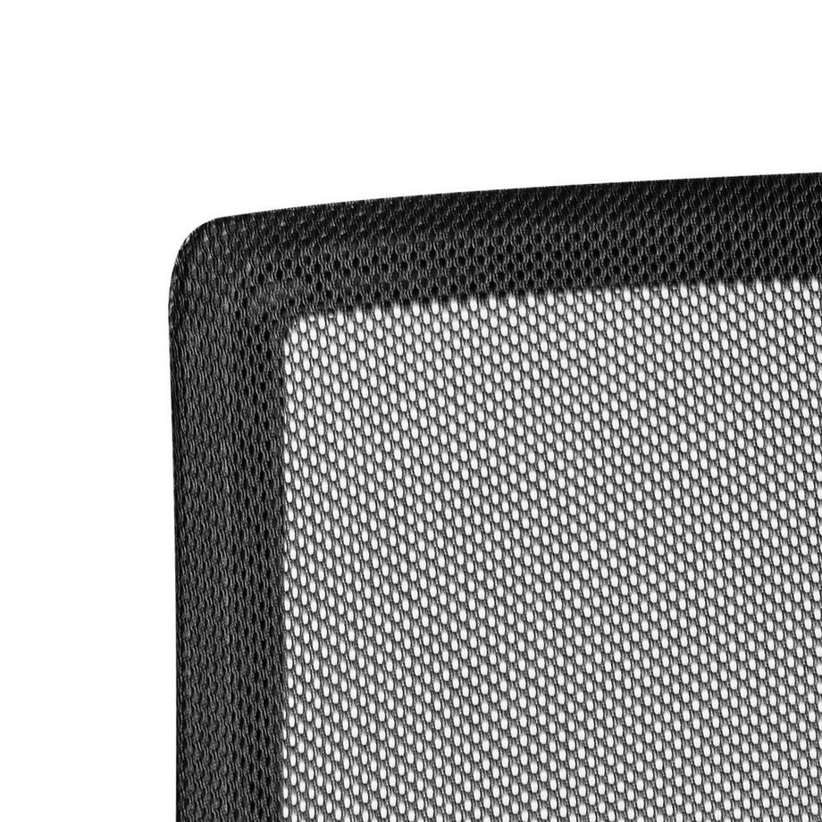 Beliani Bürostuhl aus Mesh Modern EASE  