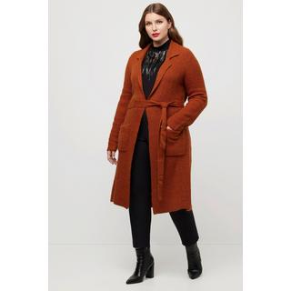 Ulla Popken  Manteau en maille 