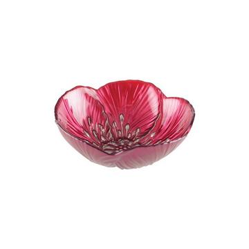 BOL FUCHSIA FLEUR PAR BOITE DE - 6