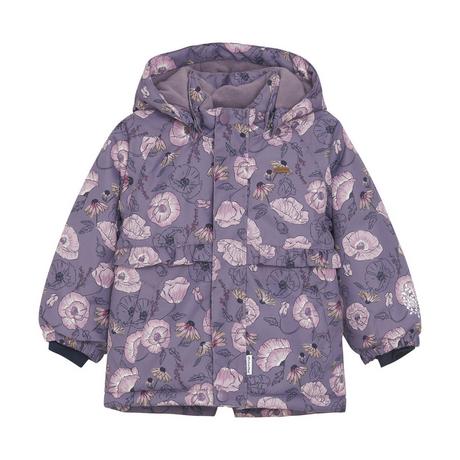 Minymo  Kleinkinder Winterjacke Orchid Haze 