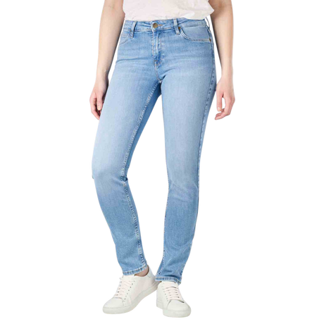 Lee Elly Slim Fit Jeans  