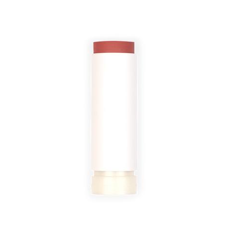 ZAO MAKEUP  Recharge Blush Stick - Certifié bio et vegan 