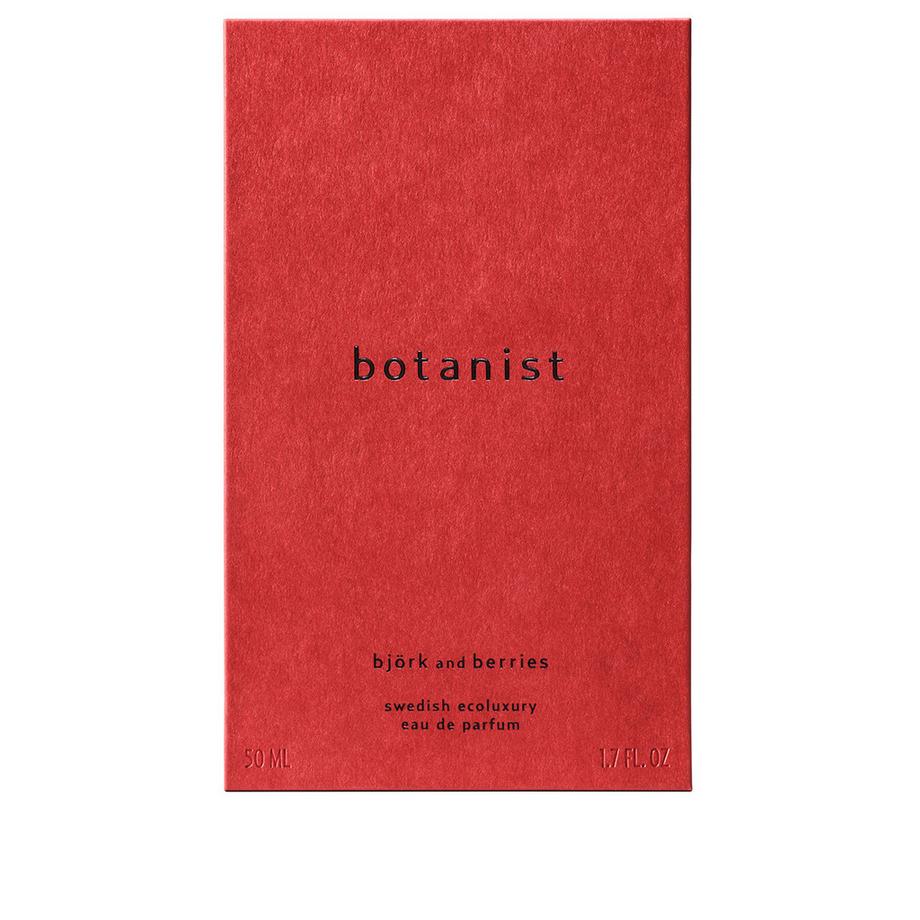 Björk & Berries  Eau de Parfum Botanist Eau de Parfum 