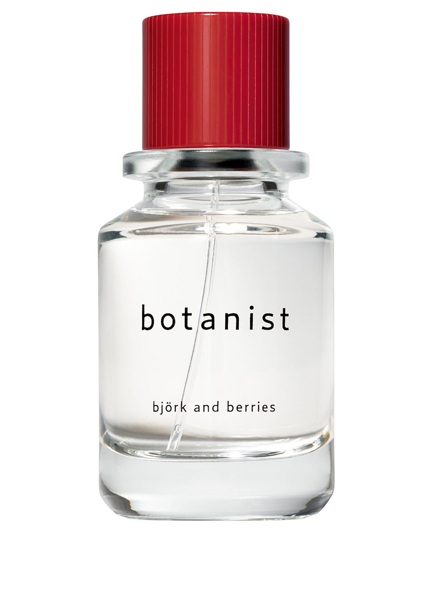 Image of Eau De Parfum Botanist Eau De Parfum Damen 50ml