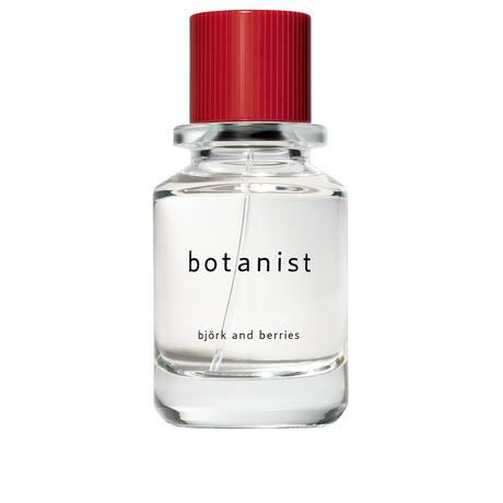 Björk & Berries  Eau de Parfum Botanist Eau de Parfum 