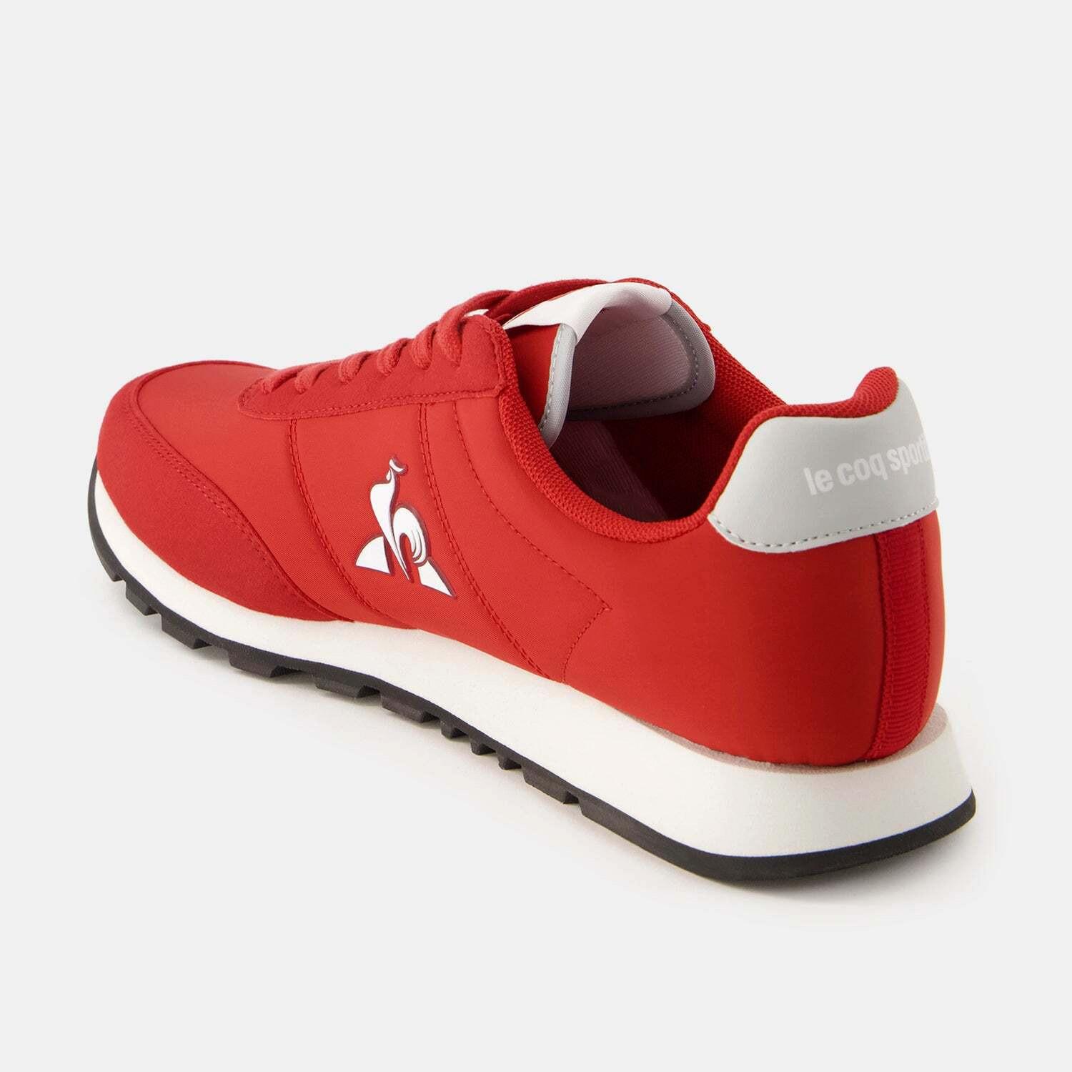 Le Coq Sportif  scarpe da basket racerone_2 