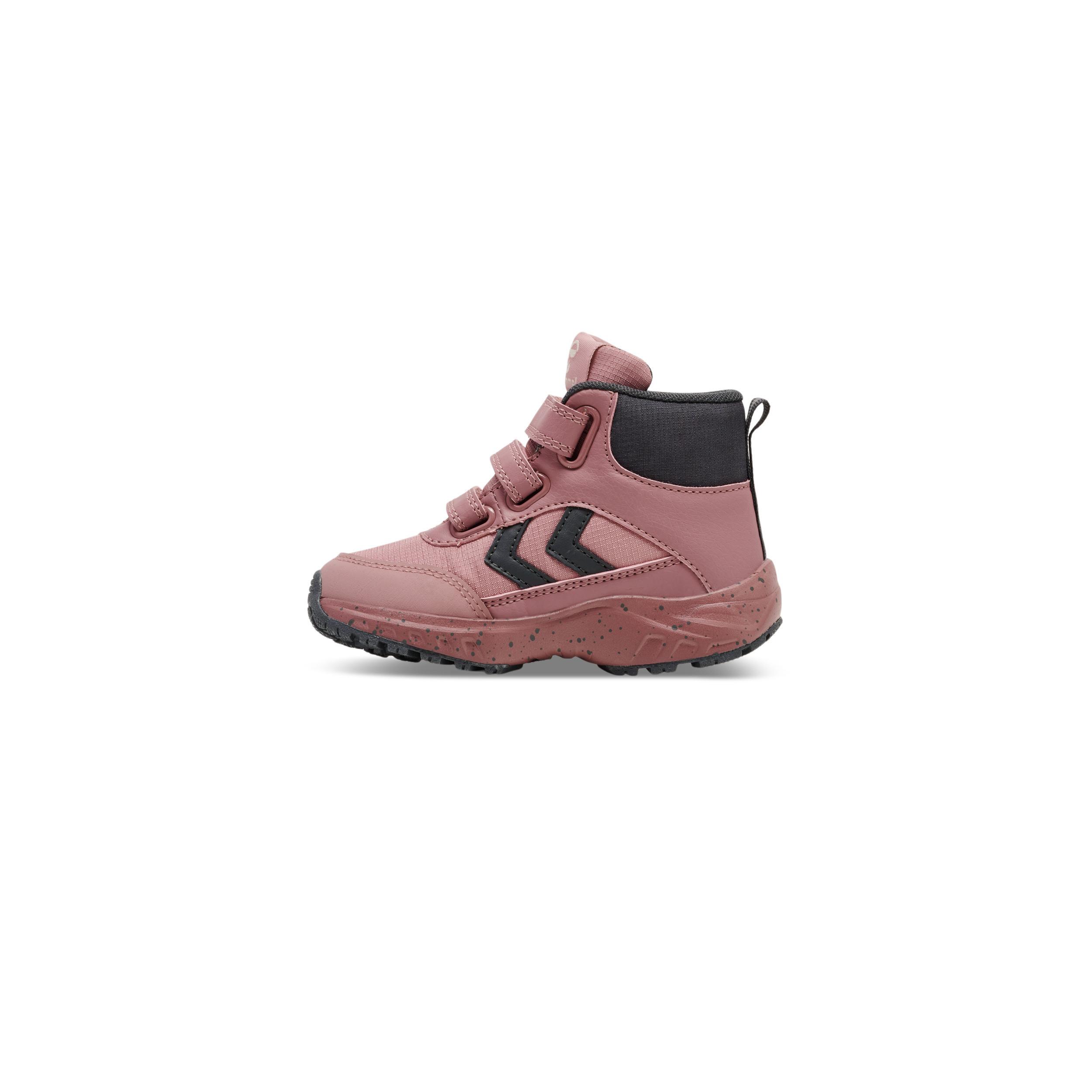 Hummel  bottines enfant root tex 