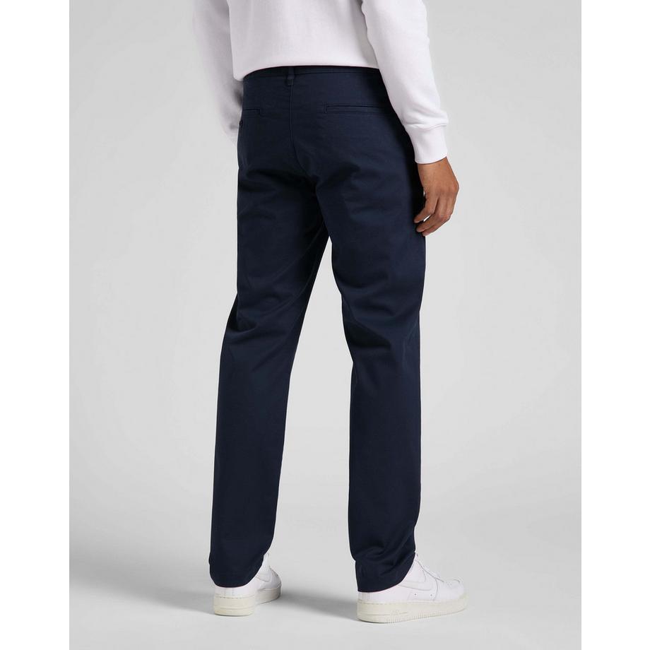Lee Chino Regular Fit Pantalon  