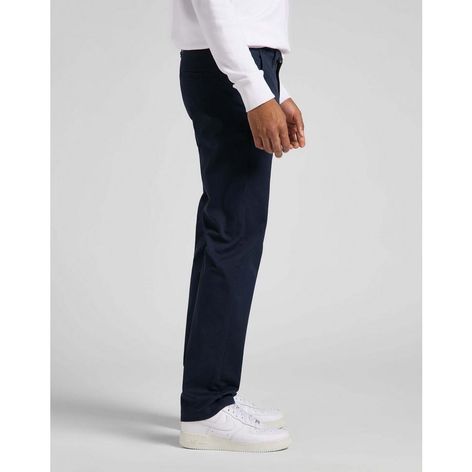 Lee Chino Regular Fit Pantalon  