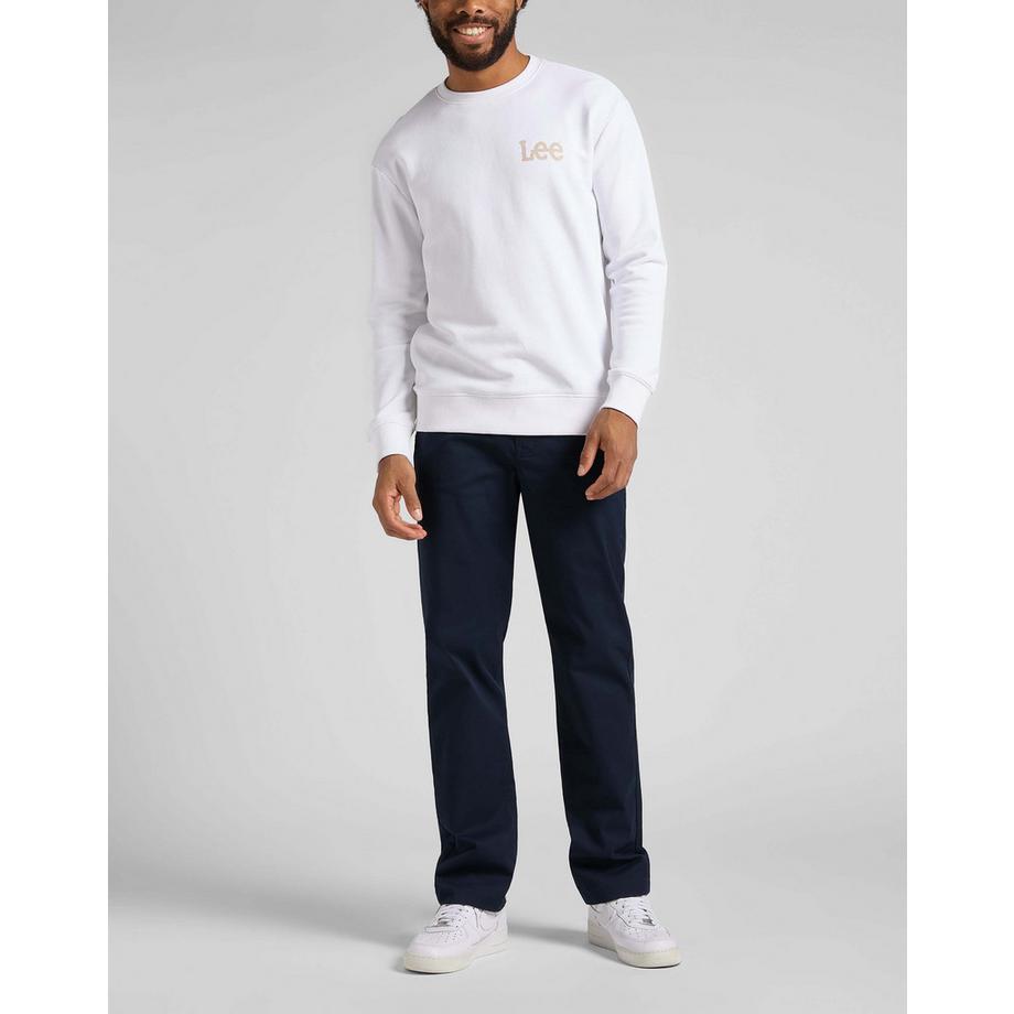 Lee Chino Regular Fit Pantalon  