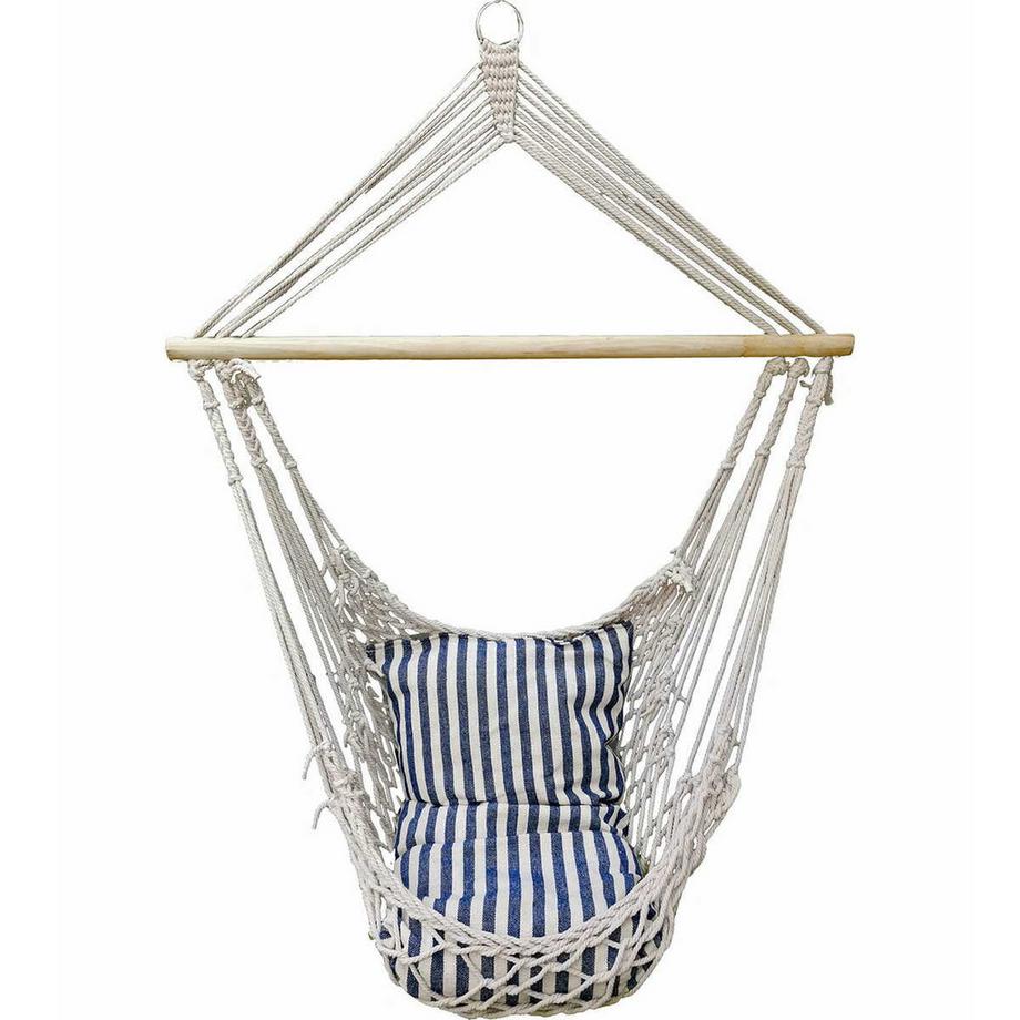 Hängematte Grenada weiss 70x60