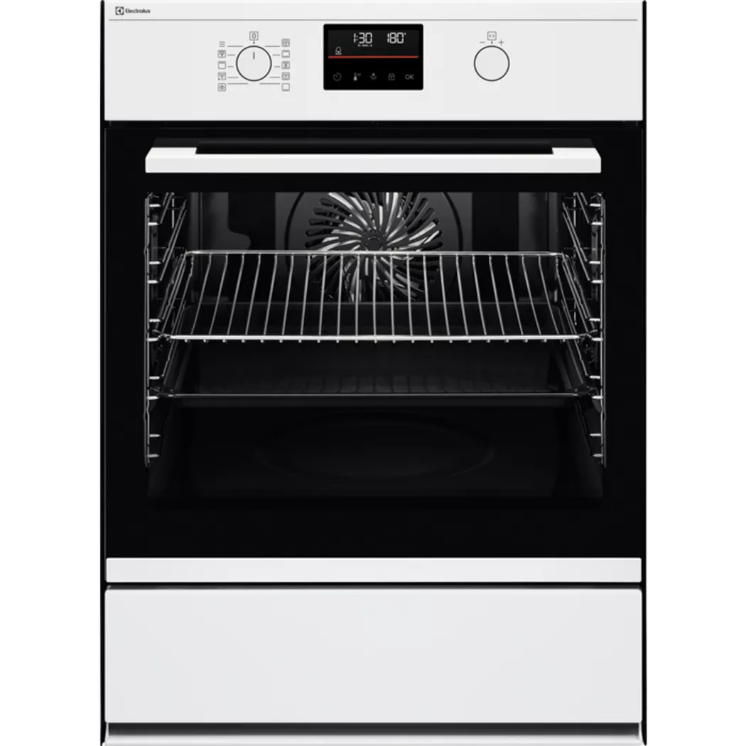 Electrolux EB7L4WE 71 L 3500 W White
