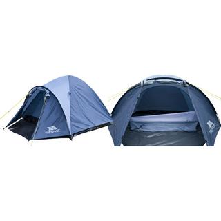 Trespass  GHABHAR - tente double paroi 4 personnes 