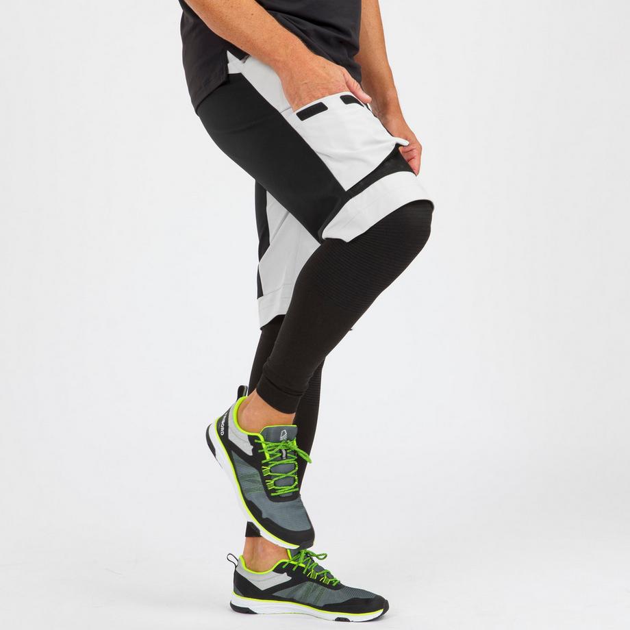 TRIBORD  Shorts vela uomo impermeabili 