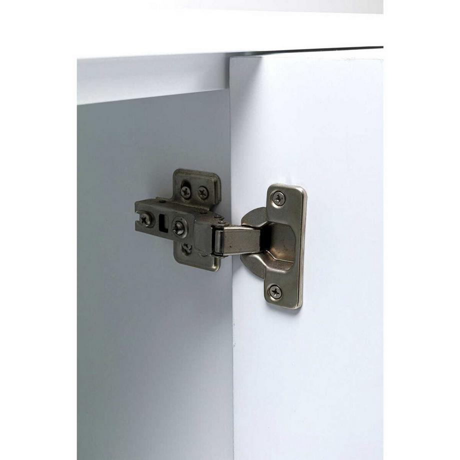 KARE Design Buffet Cracked 165x80  