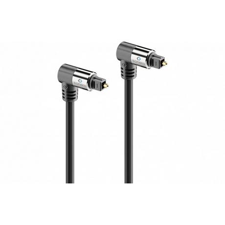 sonero  Audio-Kabel Toslink - Toslink 3 m 