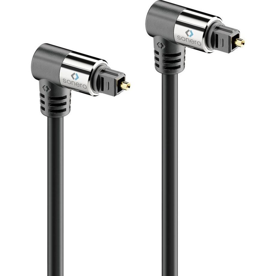 Audio-Kabel Toslink - Toslink