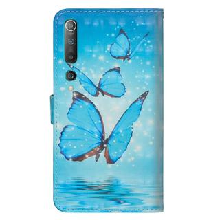 Cover-Discount  Xiaomi Mi 10 / 10 Pro - Custodia Glitter Effect Cat 