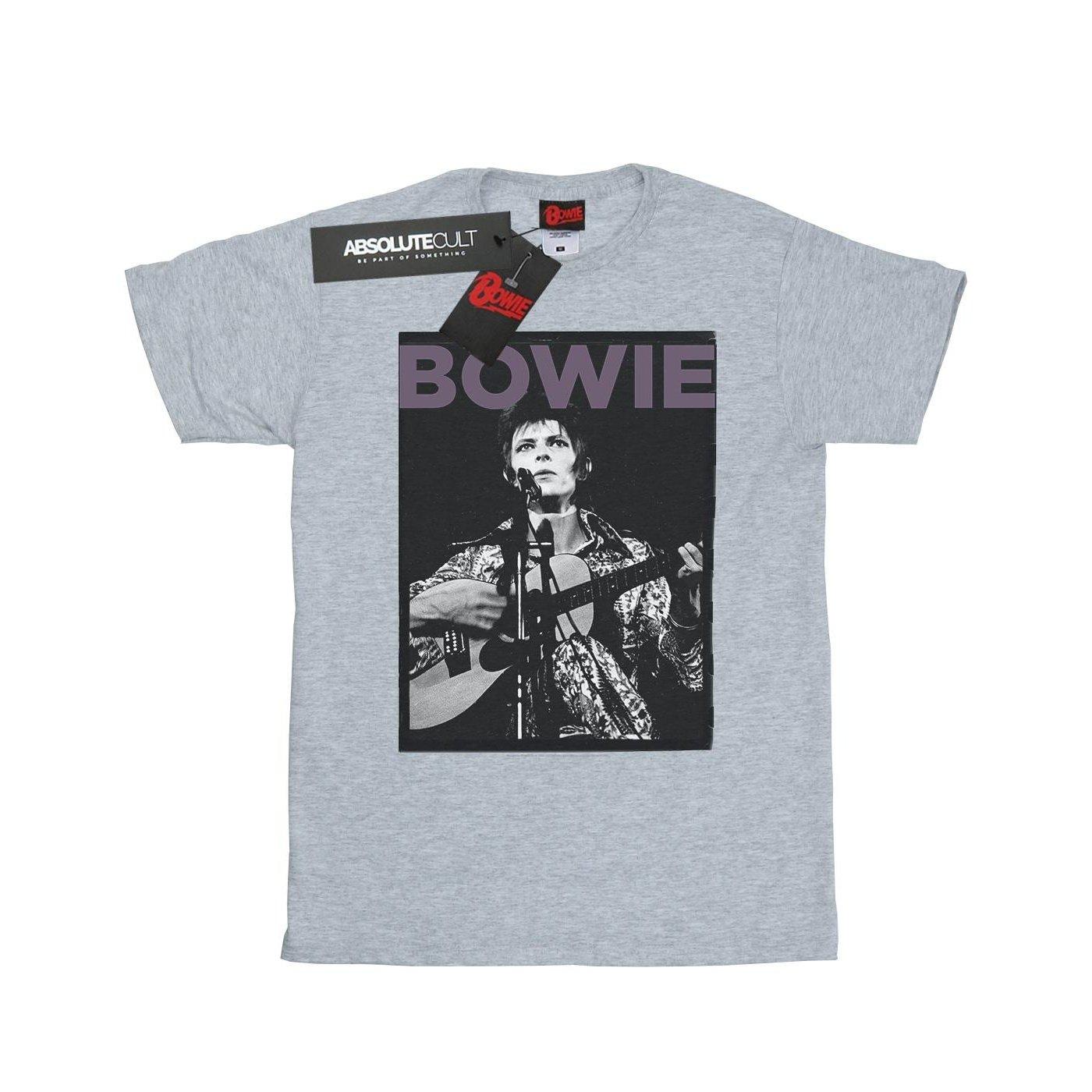 David Bowie  Tshirt 