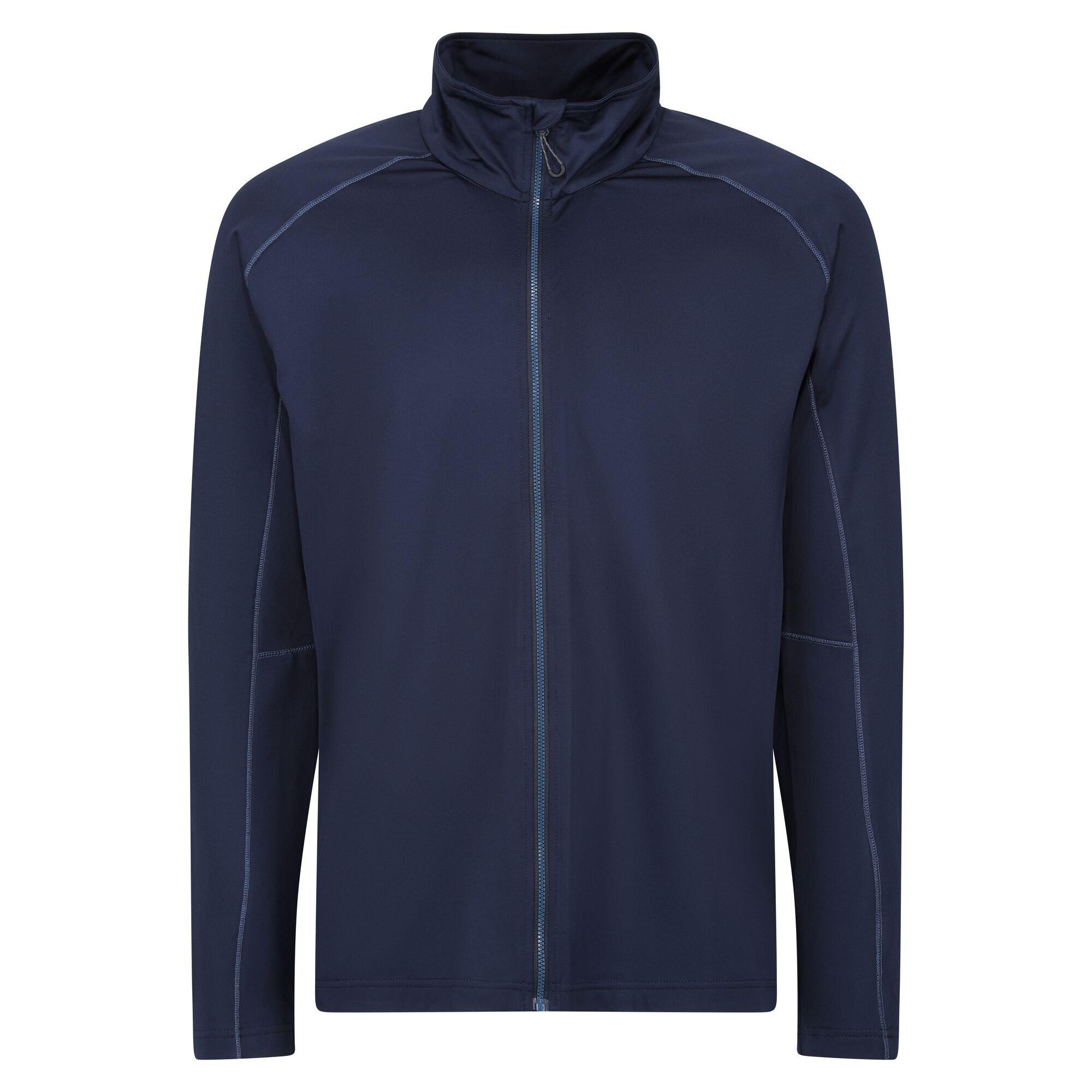 Regatta  Core Midlayer Durchgehender Reißverschluss 