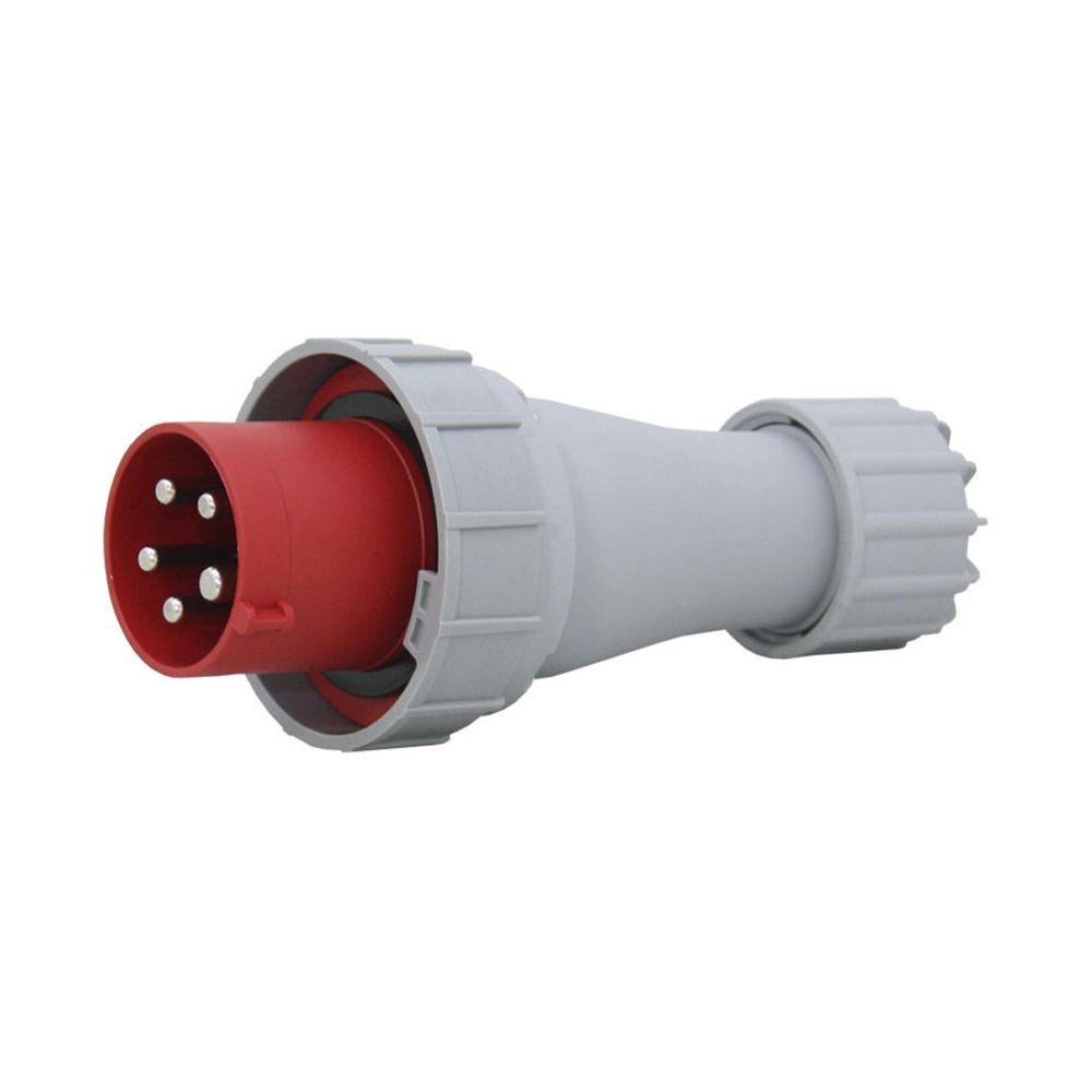 Ekström  Stecker 5p 