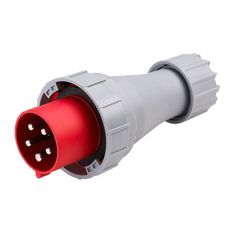 Ekström  Stecker 5p 