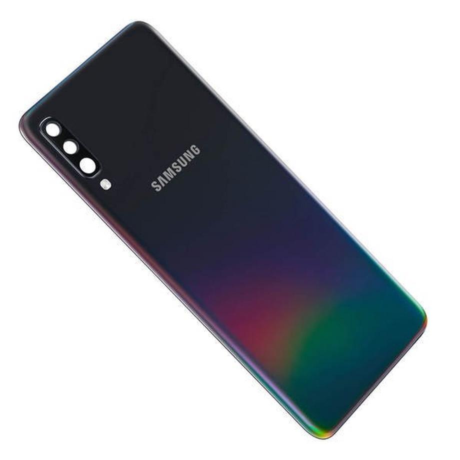SAMSUNG  Ersatzteil Akkudeckel Samsung Galaxy A70 
