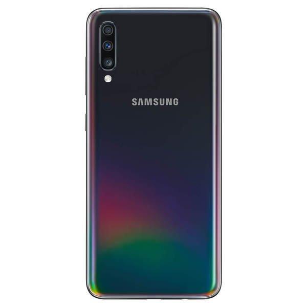 SAMSUNG  Ersatzteil Akkudeckel Samsung Galaxy A70 