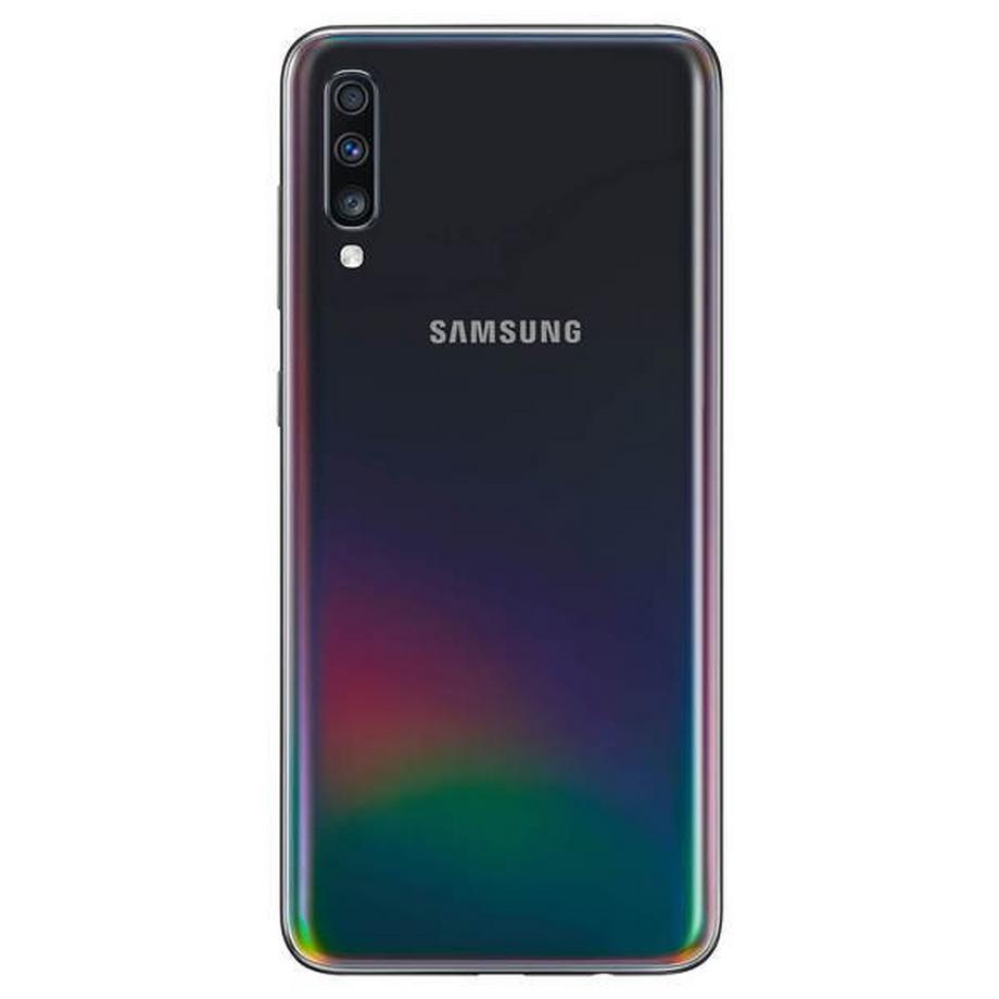 SAMSUNG  Ersatzteil Akkudeckel Samsung Galaxy A70 
