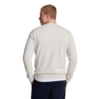 LYLE & SCOTT  Sweatshirt Rundhalsausschnitt  Langärmlig 