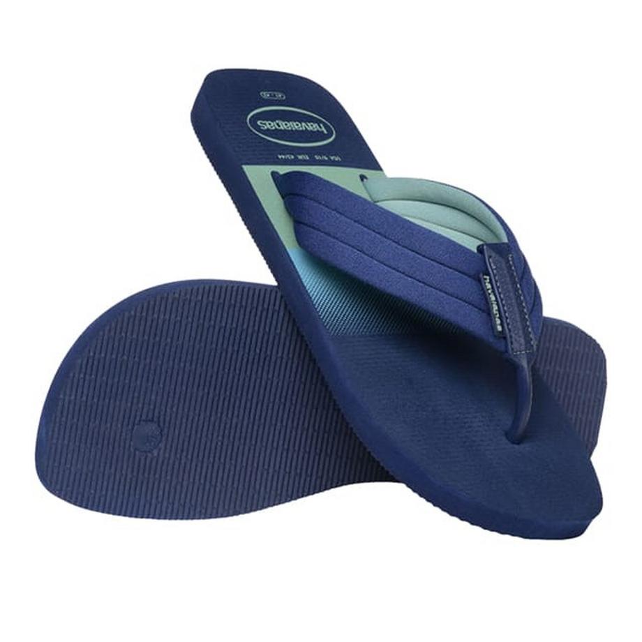 havaianas Urban Print Flip Flops  