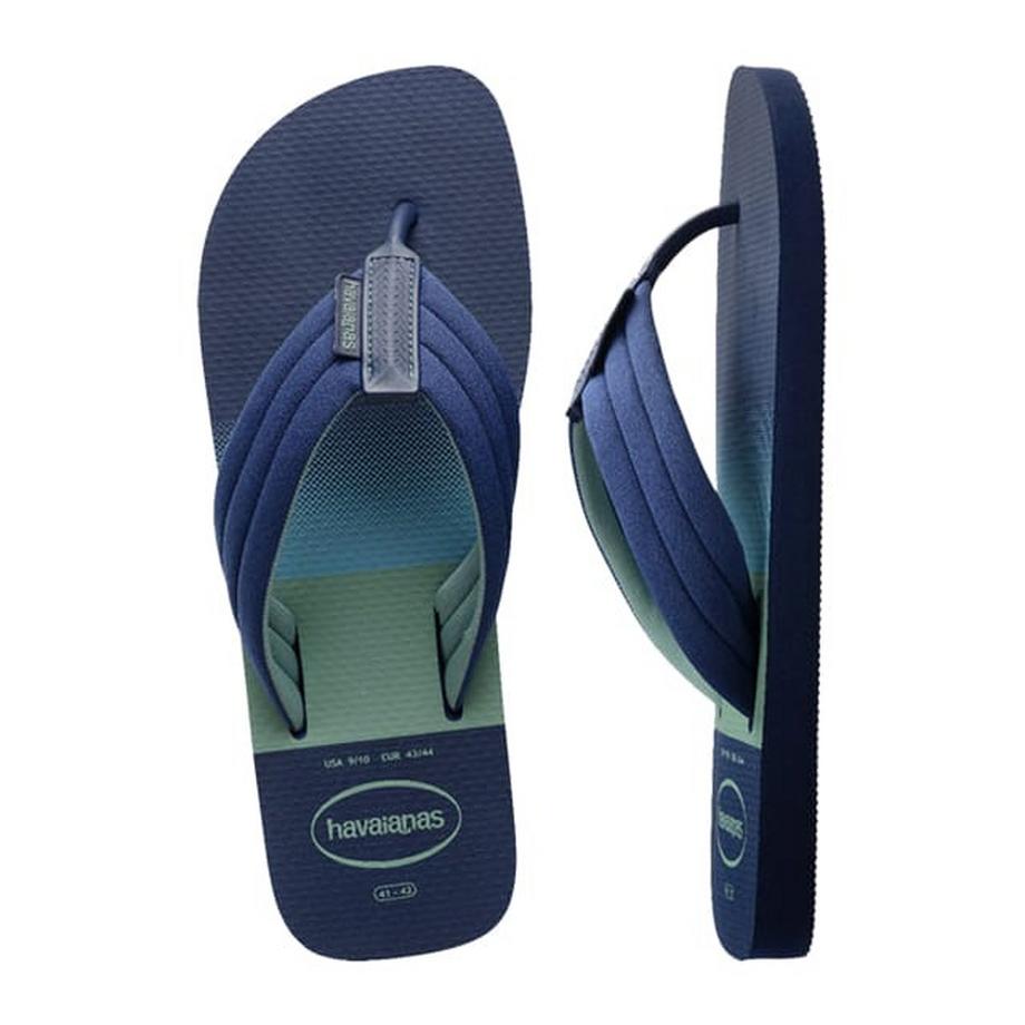 havaianas Urban Print Flip Flops  