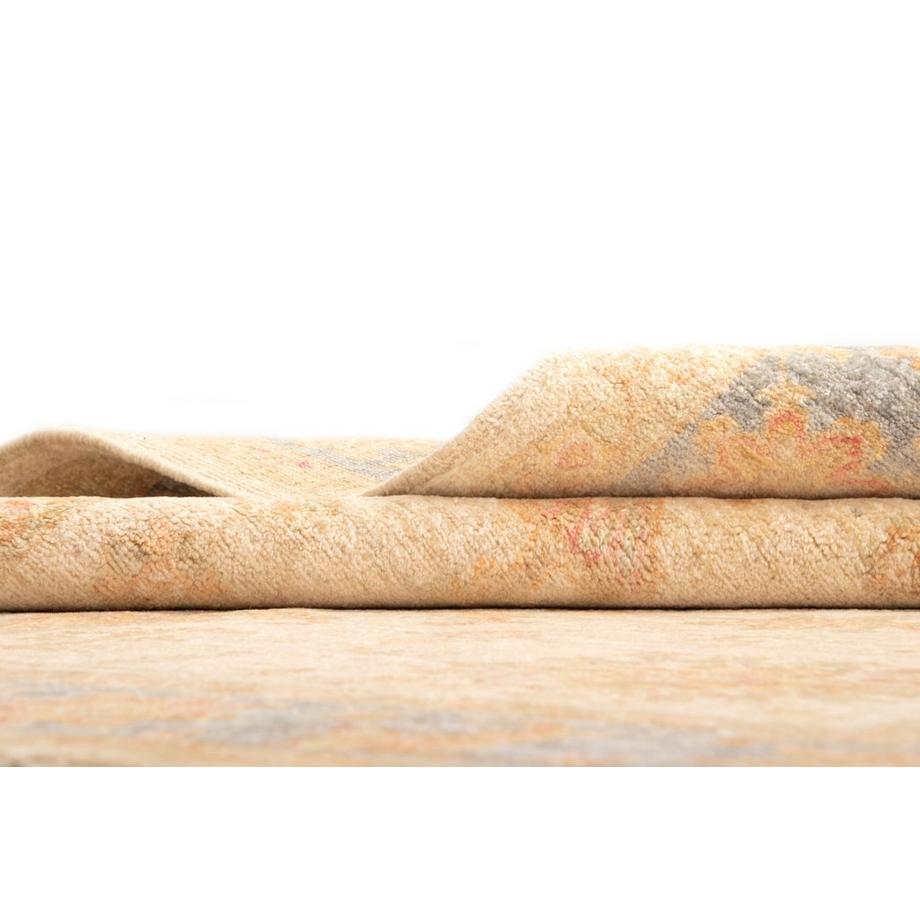 VIDAL Tapis fait à la main Kaizar  