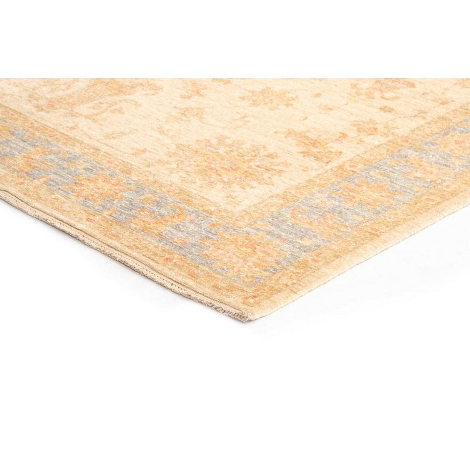 VIDAL Tapis fait à la main Kaizar  