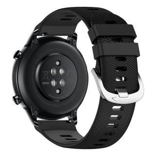 Avizar  Honor Magic Watch 2 46mm Armband Schwarz 