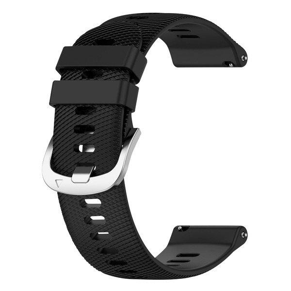 Avizar  Honor Magic Watch 2 46mm Armband Schwarz 