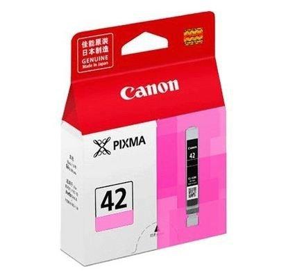 Canon  CANON Tintenpatrone photo magenta CLI-42PM PIXMA Pro-100 13ml 