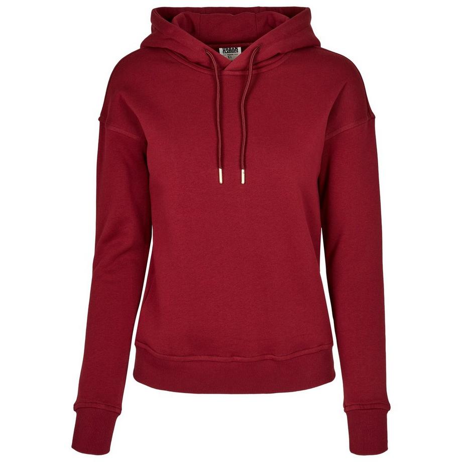 URBAN CLASSICS Sweatshirt à Capuche Organic  