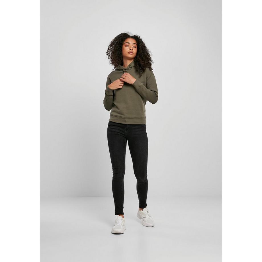 URBAN CLASSICS Sweatshirt à Capuche Organic  