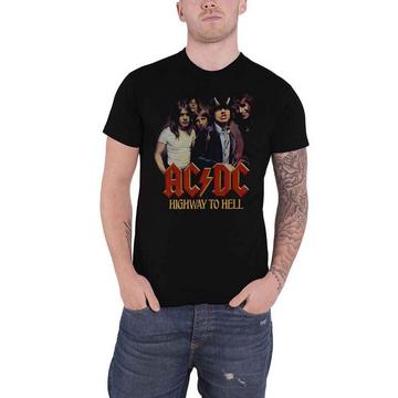 ACDC Highway To Hell TShirt