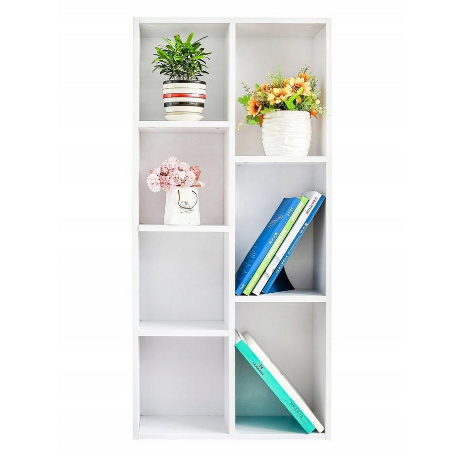 Northix Kommode, Schrank und Bücherregal  