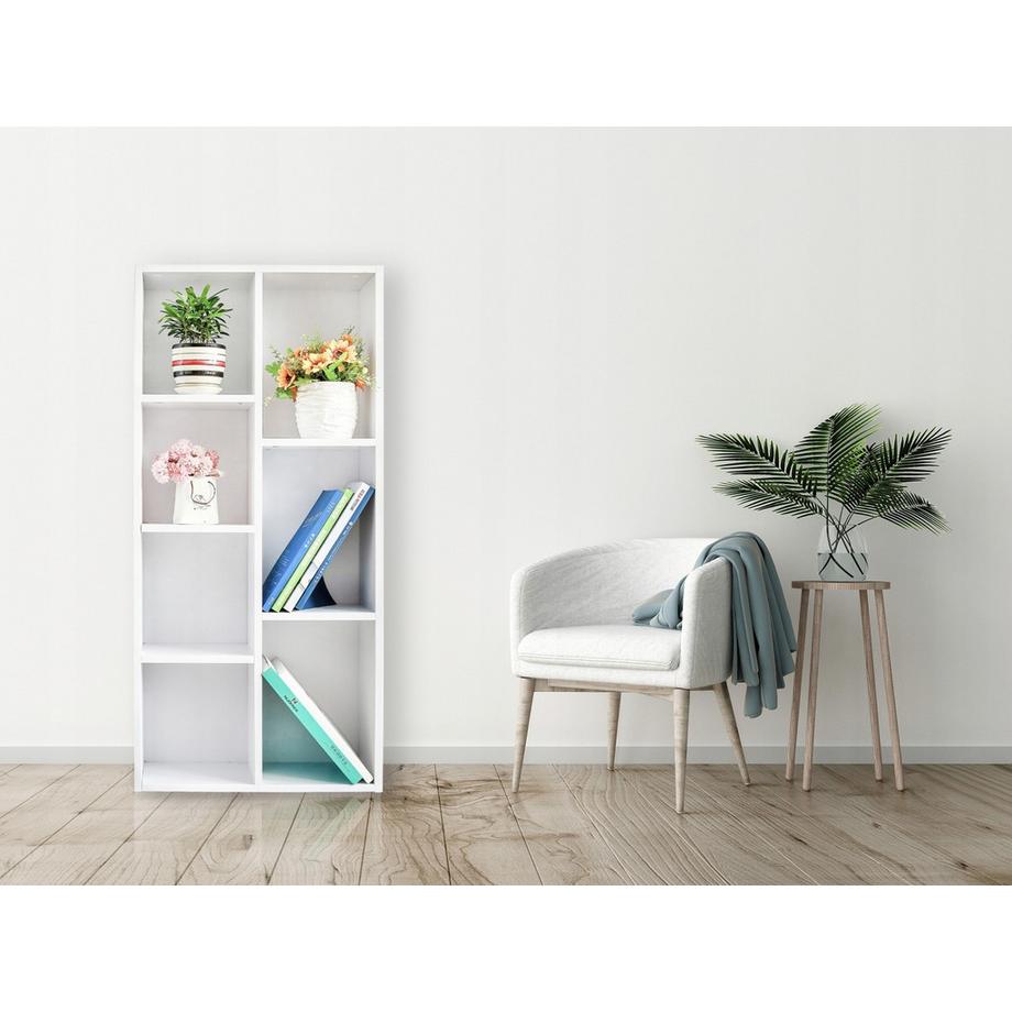 Northix Kommode, Schrank und Bücherregal  