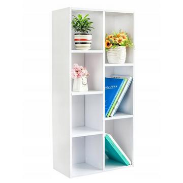 Kommode, Schrank und Bücherregal