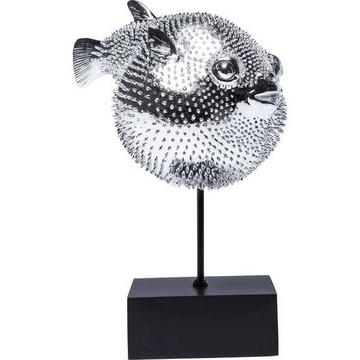 Deko Figur Blowfish